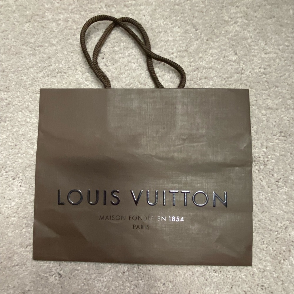 Vintage Louis Vuitton bag